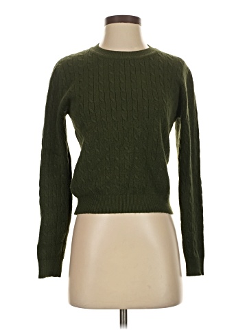 Patrizia Luca Pullover Sweater (view 1)