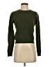Patrizia Luca Green Pullover Sweater Size S - photo 1