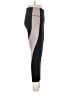 Athleta Color Block Black Active Pants Size M - photo 4