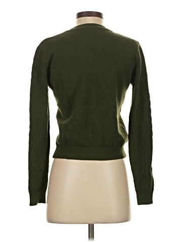 Patrizia Luca Pullover Sweater (view 2)