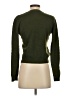 Patrizia Luca Green Pullover Sweater Size S - photo 2