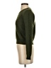 Patrizia Luca Green Pullover Sweater Size S - photo 5