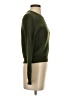 Patrizia Luca Green Pullover Sweater Size S - photo 4
