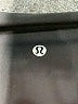 Lululemon Athletica Black Athletic Shorts Size 2 - photo 3