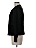 Leslie Fay Houndstooth Black Blazer Size 8 - photo 5