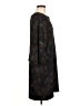 Meg Paisley Gray Casual Dress Size M - photo 4