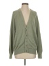 TNA Green Cardigan Size XS - photo 1