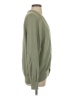 TNA Green Cardigan Size XS - photo 4