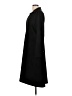 Vince. 100% Polyester Black Casual Dress Size L - photo 5