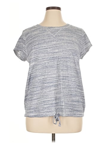 G.H. Bass & Co. Short Sleeve T-Shirt (view 1)