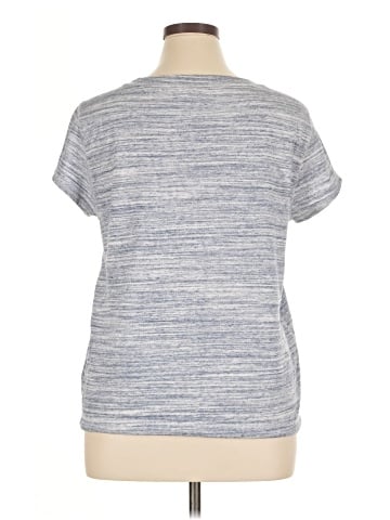 G.H. Bass & Co. Short Sleeve T-Shirt (view 2)