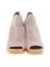 Eileen Fisher Gray Pink Mule/Clog Size 7 - photo 2