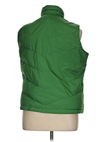 Lands' End Vest (view 2)