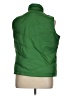 Lands' End 100% Polyester Green Vest Size XL (petite) - photo 2