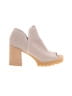 Eileen Fisher Gray Pink Mule/Clog Size 7 - photo 1