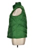 Lands' End 100% Polyester Green Vest Size XL (petite) - photo 5
