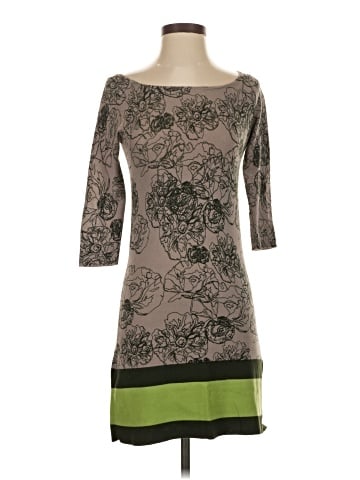Kersh Casual Dress (view 1)
