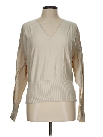 Express Pullover Sweater (view 1)