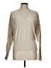 Express Ivory Pullover Sweater Size L - photo 1