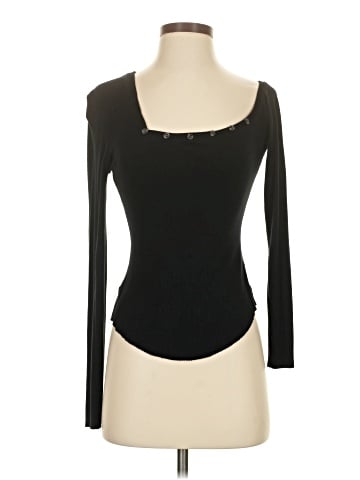 The Range Long Sleeve T-Shirt (view 1)