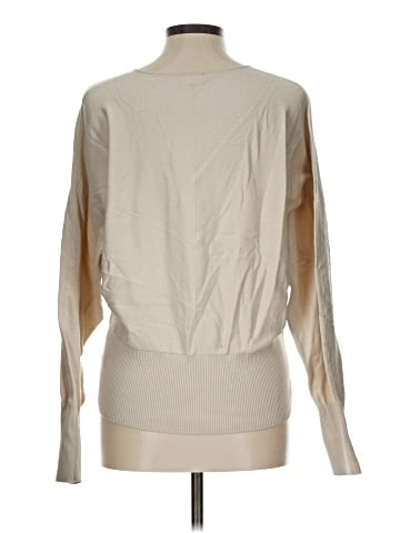 Express Pullover Sweater (view 2)