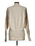 Express Ivory Pullover Sweater Size L - photo 2