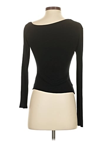The Range Long Sleeve T-Shirt (view 2)