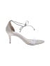 Vince Camuto Ivory Tan Sandals Size 11 - photo 1