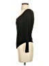 The Range Black Long Sleeve T-Shirt Size XS - photo 5