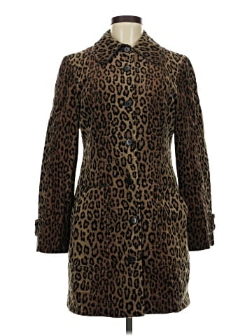 Nanette Lepore Coat (view 1)