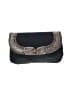 Genie Black Clutch One size - photo 1