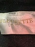 Fleurette 100% Wool Black Wool Coat Size XL (estimated) - photo 6