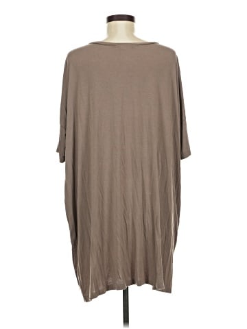 Piko Casual Dress (view 2)