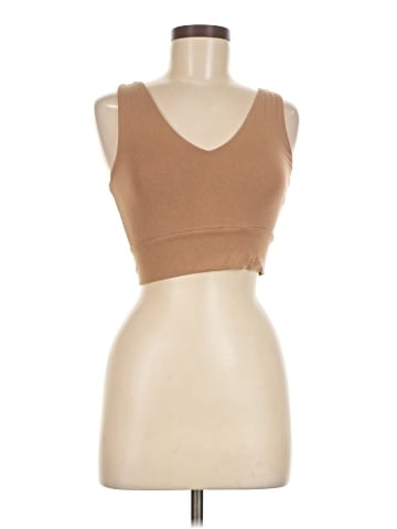Final Touch Tank Top (view 1)