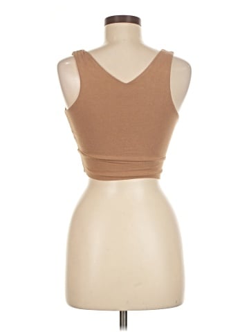 Final Touch Tank Top (view 2)