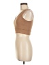 Final Touch Brown Tank Top Size S - photo 5