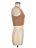 Final Touch Brown Tank Top Size S - photo 4
