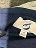 Lou & Grey Blue Blazer Size XS - photo 6