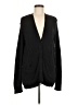 Michael Stars 100% Cotton Black Cardigan Size Med (1) - photo 1