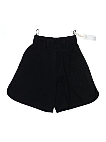 forte_forte Dressy Shorts (view 1)
