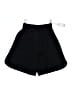 forte_forte Solid Black Athletic Shorts Size Sm (I or 1) - photo 1