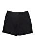 lucy Black Athletic Shorts Size S - photo 1