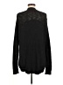 Michael Stars 100% Cotton Black Cardigan Size Med (1) - photo 2