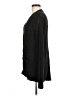Michael Stars 100% Cotton Black Cardigan Size Med (1) - photo 5