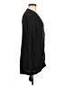 Michael Stars 100% Cotton Black Cardigan Size Med (1) - photo 4