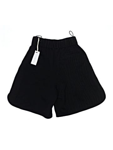 forte_forte Dressy Shorts (view 2)
