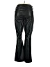 American Eagle Outfitters 100% Polyurethane Black Casual Pants Size 16 Short - photo 2