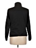 The North Face 100% Polyester Black Track Jacket Size M - photo 2