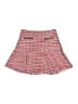 Maje Tweed Red Casual Skirt Size EU (FR) 36 / US 4 - photo 1