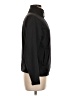 The North Face 100% Polyester Black Track Jacket Size M - photo 4
